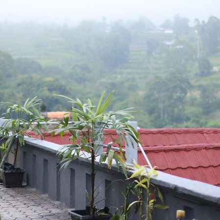 Pondok Kebun Gunung ブドゥグル エクステリア 写真